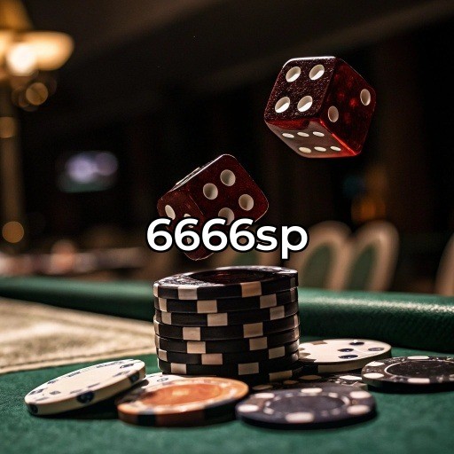6666sp