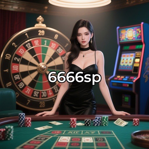  6666sp