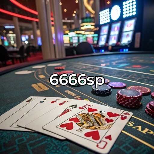  6666sp