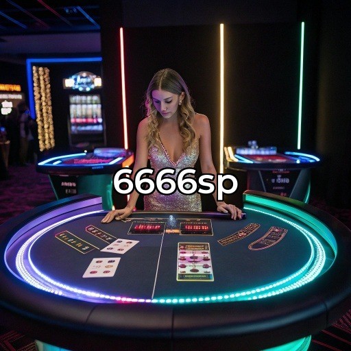  6666sp