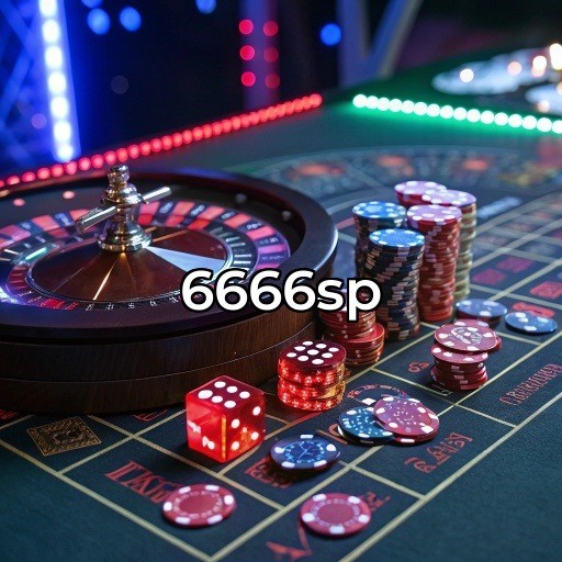 6666sp