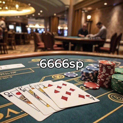  6666sp