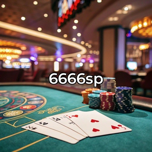 6666sp