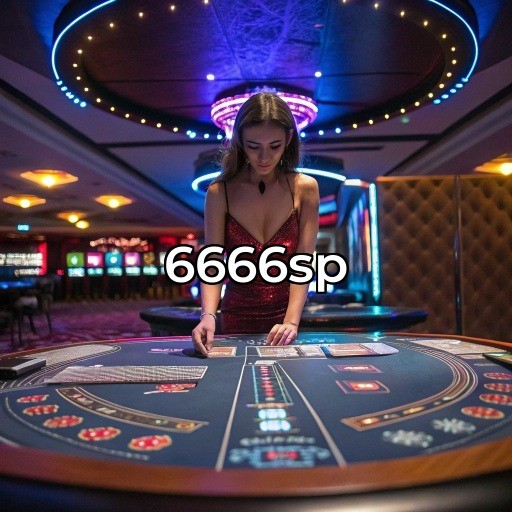  6666sp