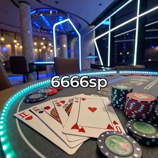  6666sp